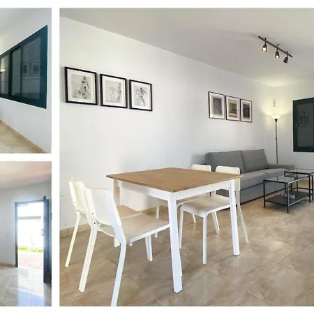 Apartamento Málaga