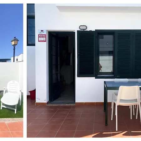 Málaga Apartamento