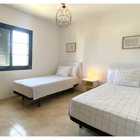 Apartamento Málaga *