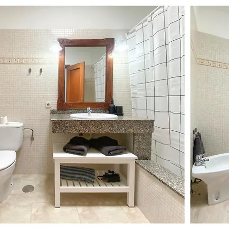 Apartamento Málaga